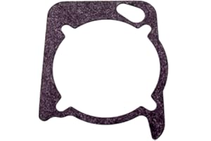 Replacement Crankcase Gasket for 7531208 Compatible with Small Tillers Oil and Fuel Resistant Engine Seal Part (1pc)
