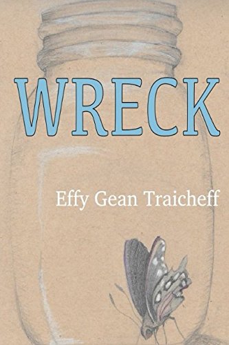 Wreck by Effy Gean Traicheff