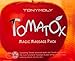 TONYMOLY Tomatox Magic Massage Pack