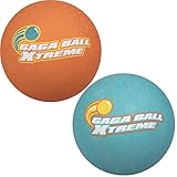 Gaga Playground Balls 2pk (8.5 inches) - Durable