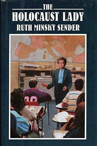 The Cage By Ruth Minsky Sender – Mass Market Paperback, Good Condition