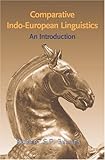 Comparative Indo-European Linguistics : An Introduction, Beekes, Robert S. P., 1556195052