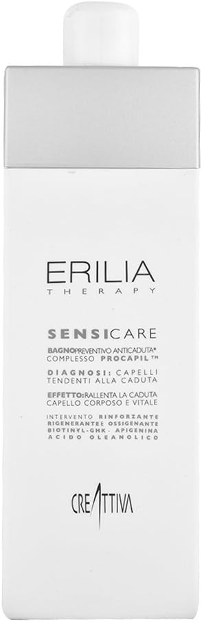 Erilia Sensicare Procapil 750ml - Anti Hairloss Shampoo