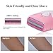 TOUCHBeauty AS-1459 Waterproof Women's Body Shaver for Body/Leg/Bikini Hair Removal