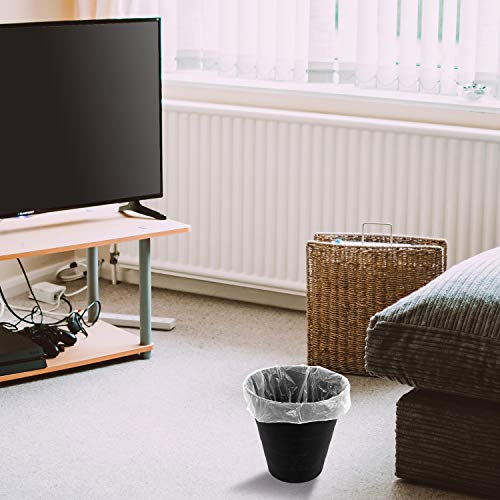 Mini Trash Bags 1.2 Gallon Inwaysin Mini Garbage Bags Compost Trash Can