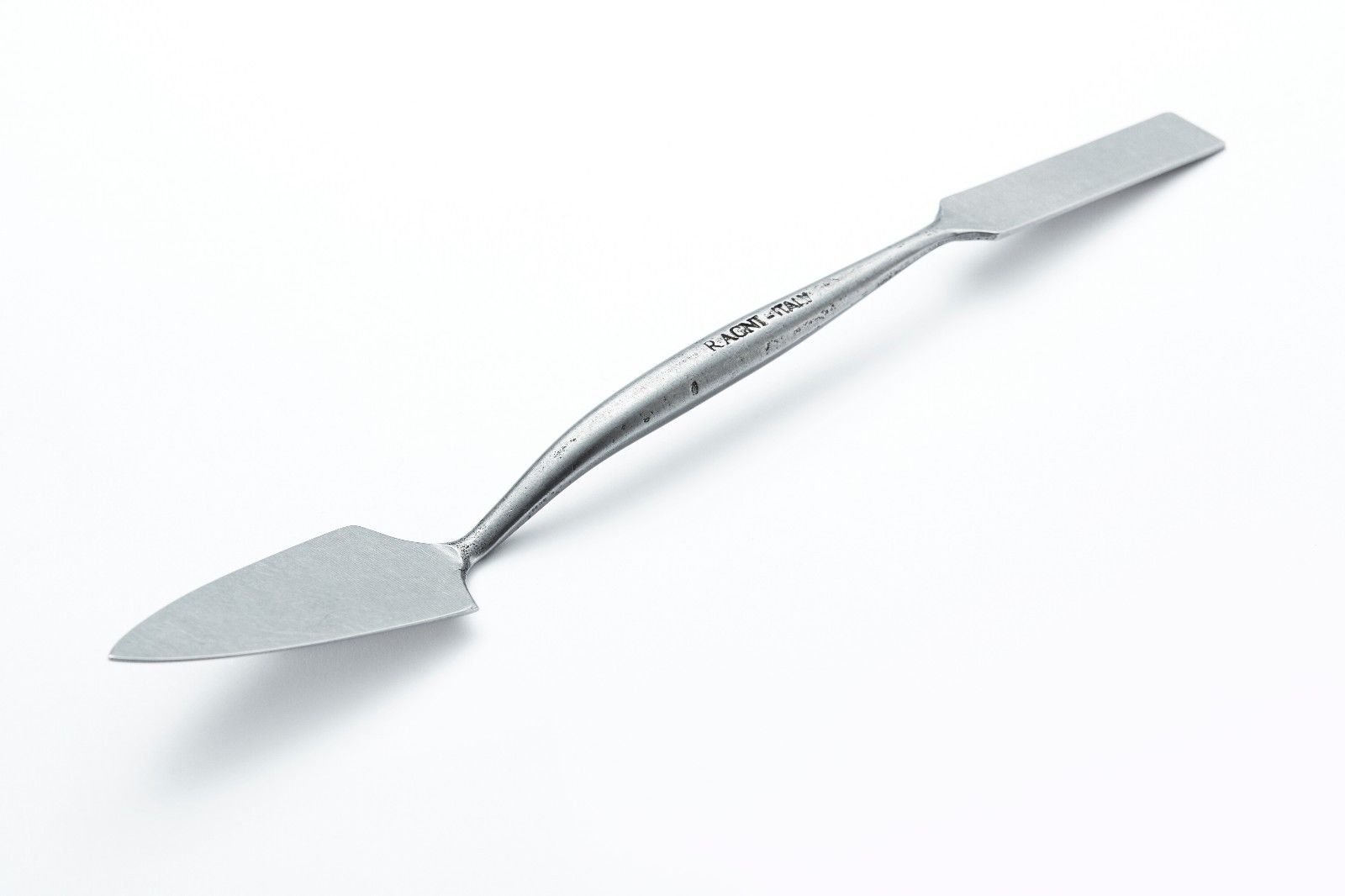 RAGNI Small Tool - Trowel & Small Square 10MM X 225MM