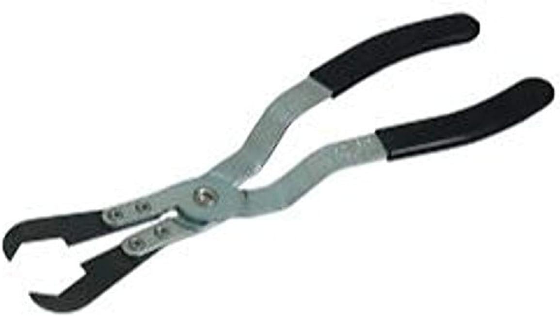 Lisle 35200 Windshield Molding/Door Handle Clip Plier: Automotive