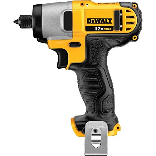 1 2 inch impact driver dewalt