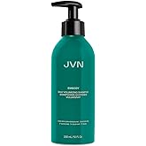 JVN Embody Volumizing Shampoo, 10 Fl Oz, Color Safe Clarifying Shampoo for Build up, Adds Fullness, Moisture and Restores Shine, Hair Care for Women and Men, Non-Toxic, Silicone and Sulfate Free