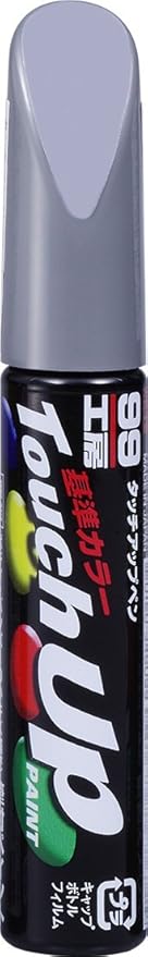 Amazon Soft99 ソフト99 ペイント タッチアップペン スズキ Z2s Htrc3 ペイント 車 バイク
