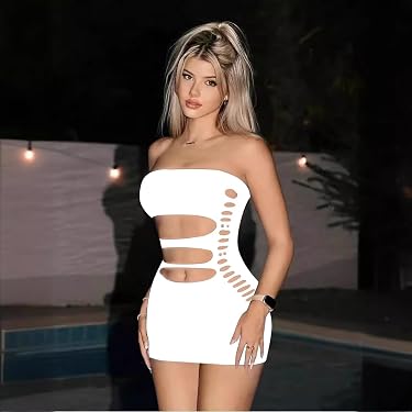 amazon sexy dresses Amazon Best Sellers: Best Women's Exotic Dresses