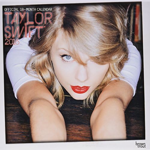 Taylor Swift 2016 Wall