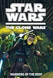 Warriors of the Deep (Star Wars: The Clone Wars)