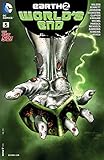 Earth 2: World's End (2014-) #5 (Earth 2- World's End (2014-) Graphic Novel)