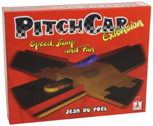 Ferti - PitchCar Extension 1