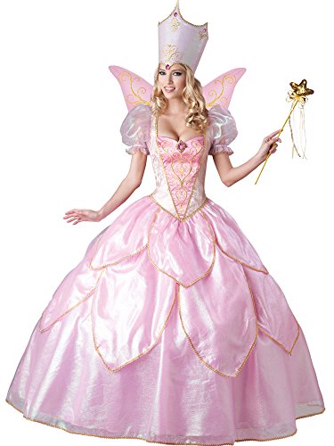 InCharacter Costumes Women's Fairy Godmother Costume