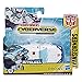 Transformers Cyberverse Action Attackers: 1-Step Changer Prowl Action Figure Toy