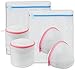 Simple Houseware Laundry Bra Lingerie Bags (2 Large & 3 Underwear Bags) - 5 Pack