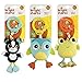 Bright Starts Bright Starts Take n' Shake Stroller Toys