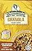 Glutenfreeda's  Granola Raisin Almond Honey, 10.5-Ounce Boxes (Pack of 8)