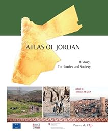 Atlas of Jordan