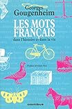 Les mots franÃ§ais (French Edition) by 