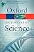 A Dictionary of Science (Oxford Quick Reference)