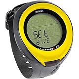 Mares Puck Pro Dive Multigas Nitrox Watch Computer