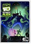 BEN 10:ULTIMATE ALIEN ULTIMATE ENDING (2PC)        image