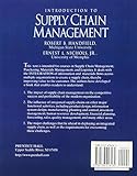 Image de Introduction to Supply Chain Management