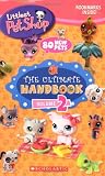 Littlest Pet Shop: the Ultimate Handbook (volume 2)