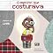 Livro O Menino que Costurava