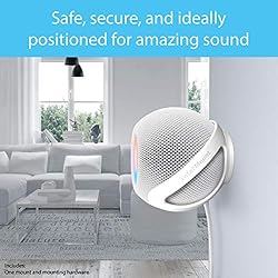 TotalMount Compatible with HomePod Mini