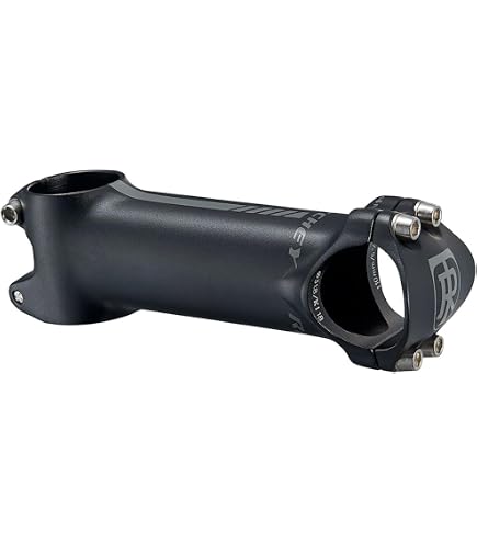 Amazon.com : Ritchey Superlogic Stem Limited Edition 100mm HiViz