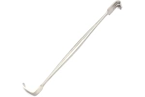 PRECISE CANADA: SENN-Muller Retractor New Instrument 16CM Blunt
