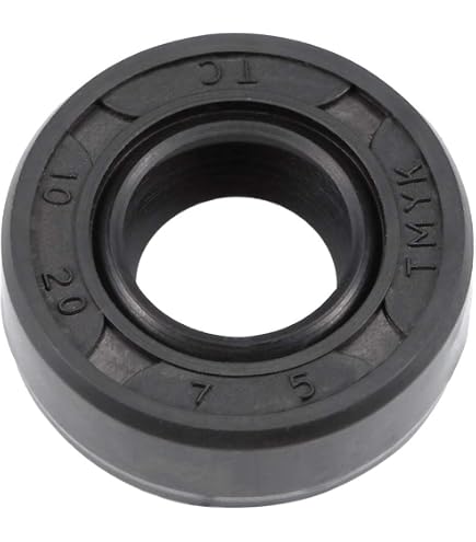 Sello De Aceite EAI De 25 Mm X 42 Mm X 12 Mm TC Doble Labio