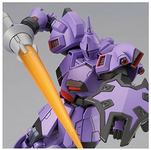 HGUC 1/144 MS-15Kg GYAN KRIEGER