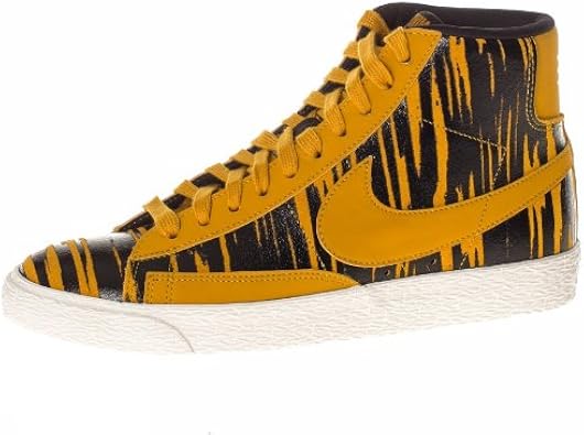 Nike Blazer MID (WMNS) 586304-700-38-7 Noir: Amazon.co.uk: Shoes \u0026 Bags