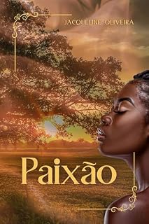 Livro PAIXÃO