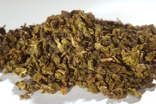 Oolong Tee - China Oolong "Huang Jin Gui - Golden Osmanthus" - 100 g