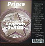 Prince 14 Song Karaoke CDG Legends #189
