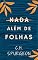 Livro Nada Além de Folhas