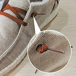 UamGlsob 2 Pairs Elastic Shoe Laces Replacement