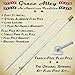 Grace Alley Flag Pole Kit Includes Tangle Free Flag Pole and Flagpole Bracket. American Classic White. Great for Residential or Commercial. Wind Resistant/Rust Free.
