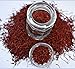 Persian Saffron by Lotus Spices - Genuine Persian Saffron, Grade A+, Sargol Highest Grade, Premium All Red Saffron (1 Gram)