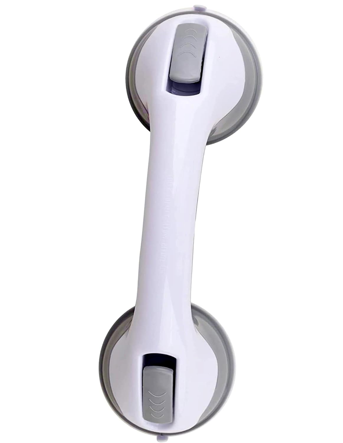 Seveston 1 Pcs Support Grab Handle for Shower Bathroom Bathtubs Safety Grip Rail with Suction Cup Fitting Mobility Aids Safety Handle for Disabled Elderly & Handicap (Pack of 1)