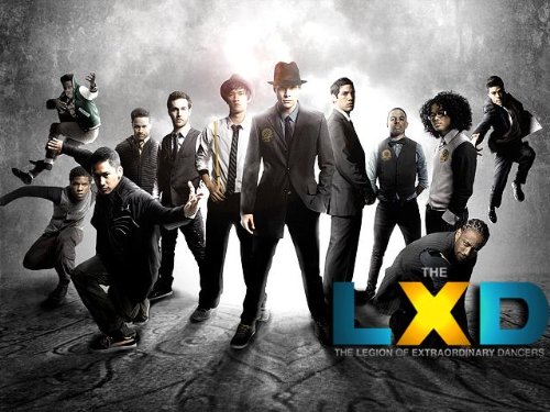 Watch The Lxd Season 1 Prime Video Watch The Lxd Season 1 Prime Video