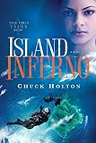 Island Inferno (Task Force Valor Series #2)