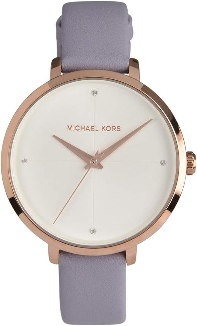 Michael Kors Charlie Watch Factory Sale 
