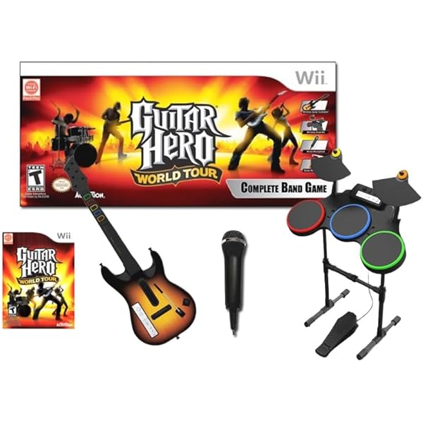 guitar hero品 Guitar Hero Live - Xbox 360 (Bulk Packaging) - Walmart.com